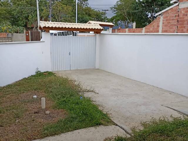 #2 - Casa para Venda em Maricá - RJ