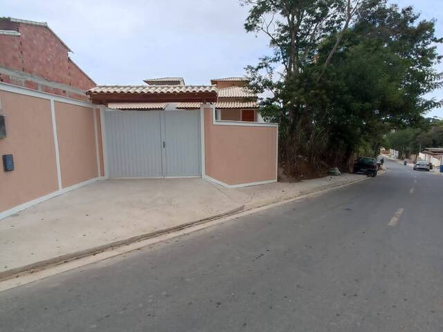 #2 - Casa para Venda em Maricá - RJ