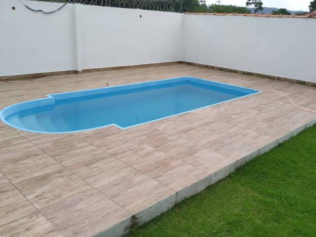 #15 - Casa para Venda em Maricá - RJ - 1