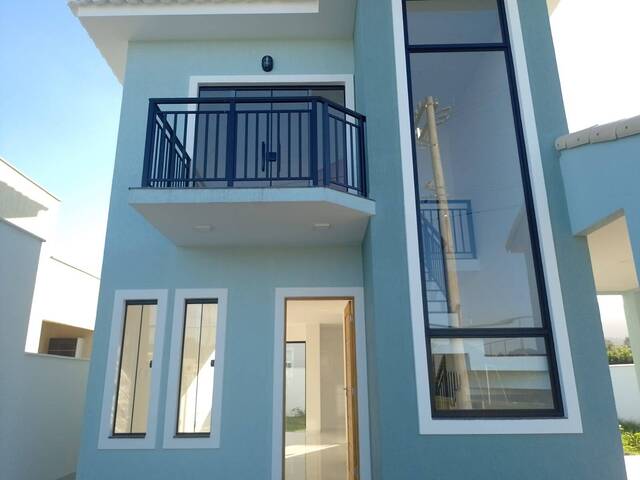 #17 - Casa para Venda em Maricá - RJ - 2