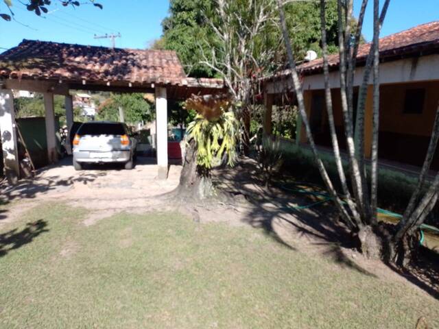 #22 - Sítio para Venda em Maricá - RJ - 1
