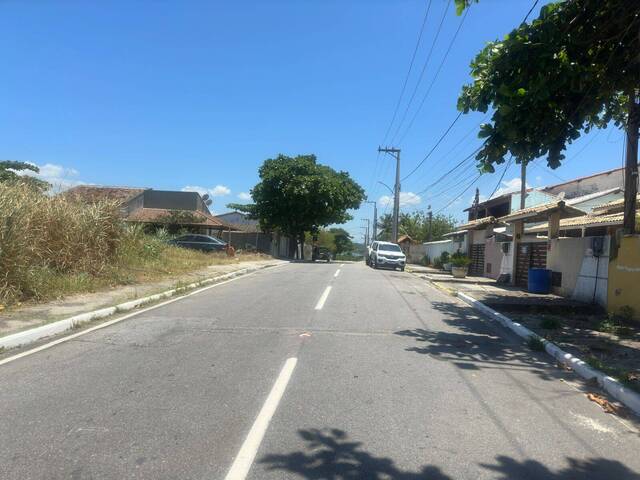 #76 - Terreno para Venda em Maricá - RJ