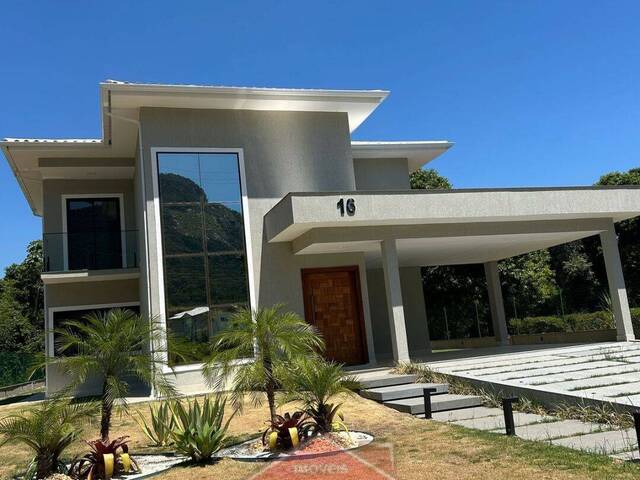 #91 - Casa para Venda em Maricá - RJ - 1
