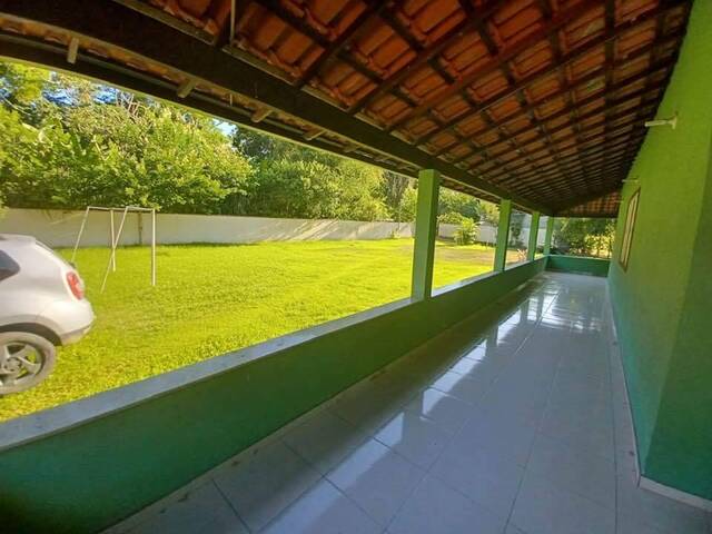 #96 - Casa para Venda em Rio Bonito - RJ - 3