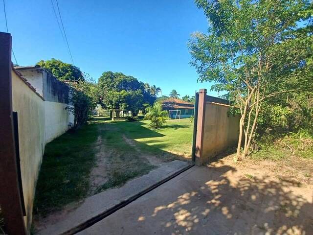 #96 - Casa para Venda em Rio Bonito - RJ - 2