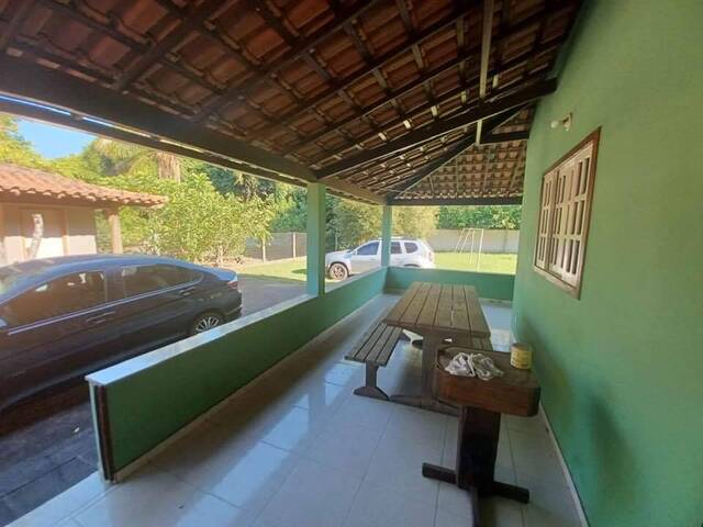 Casa para Venda em Rio Bonito - 4