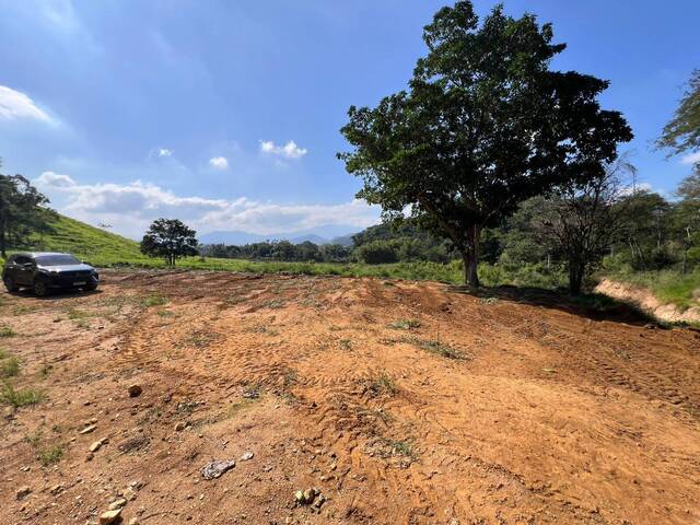 #98 - Chácara para Venda em Tanguá - RJ - 1