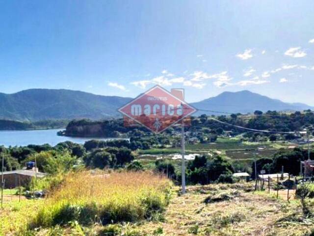 #100 - Terreno para Venda em Maricá - RJ - 1