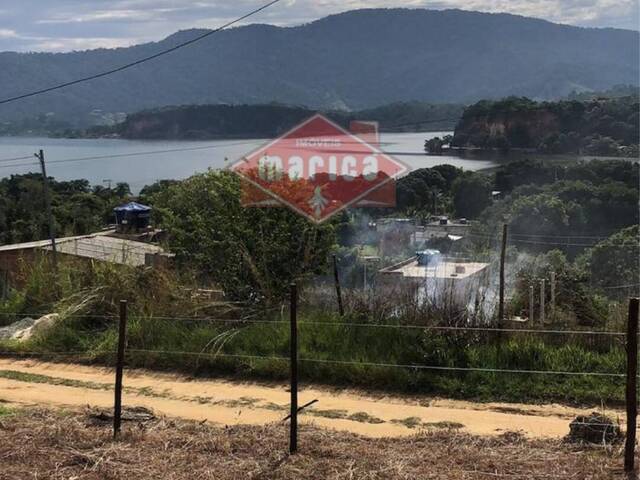#100 - Terreno para Venda em Maricá - RJ - 2