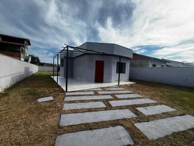 #102 - Casa para Venda em Maricá - RJ - 2
