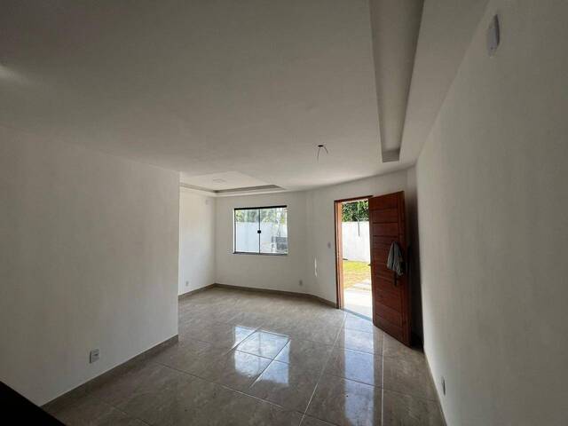 #102 - Casa para Venda em Maricá - RJ - 3