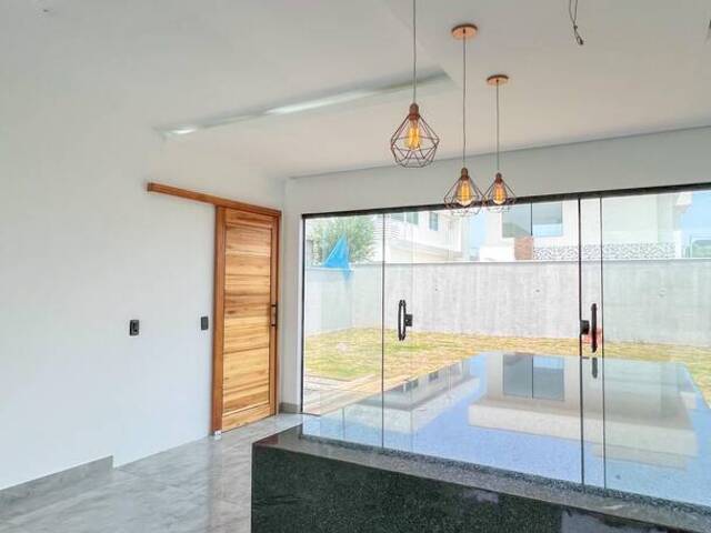 #103 - Casa para Venda em Maricá - RJ - 2