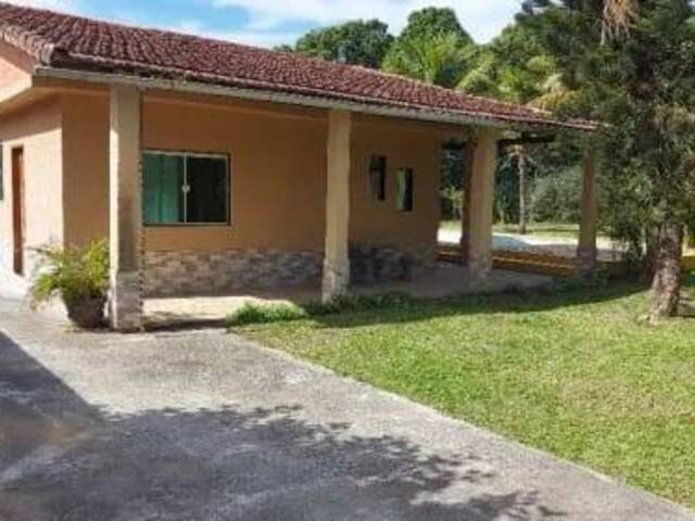 #104 - Casa para Venda em Maricá - RJ - 1